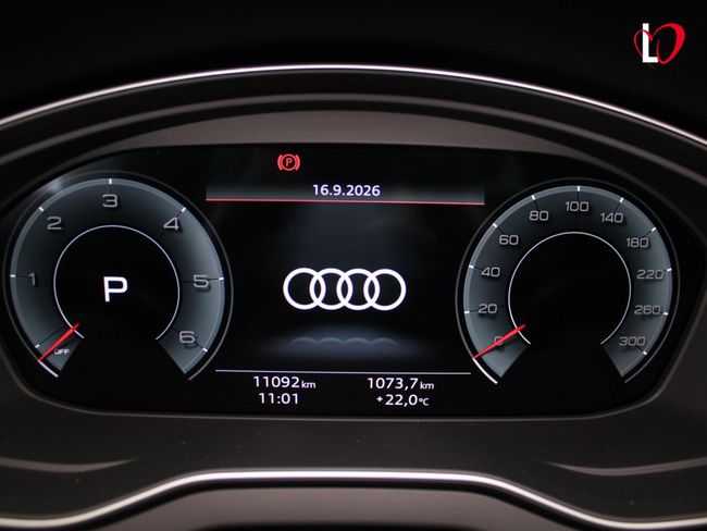 Audi Q5 S line 40 TDI 150kW quattro-ultra S-tronic