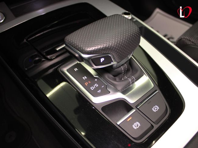 Audi Q5 S line 40 TDI 150kW quattro-ultra S-tronic
