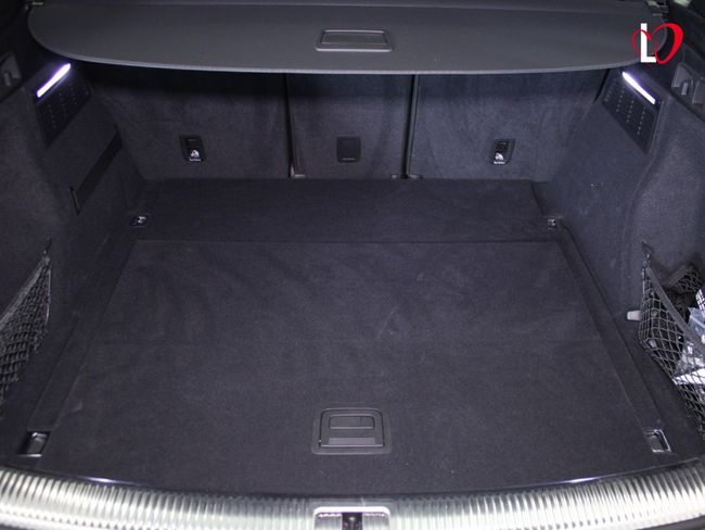 Audi Q5 S line 40 TDI 150kW quattro-ultra S-tronic