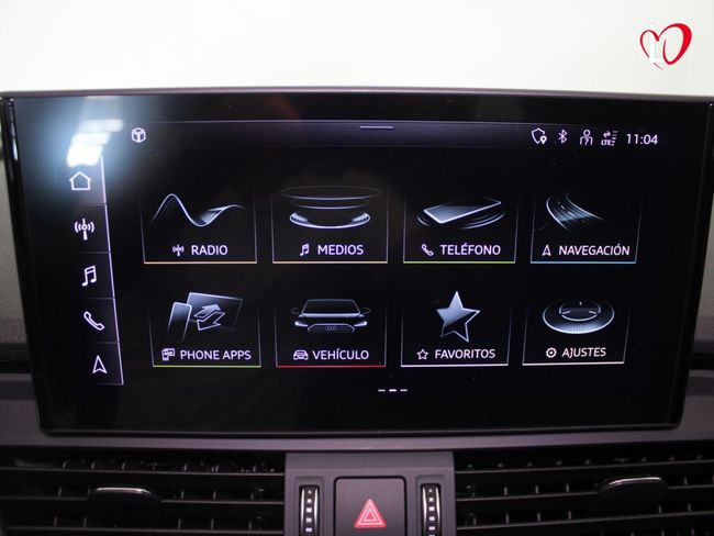 Audi Q5 S line 40 TDI 150kW quattro-ultra S-tronic