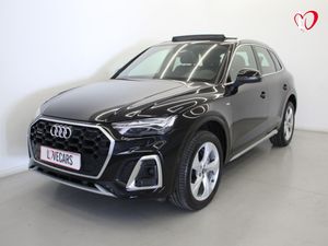 Audi Q5 S line 40 TDI 150kW quattro-ultra S-tronic - Foto 3