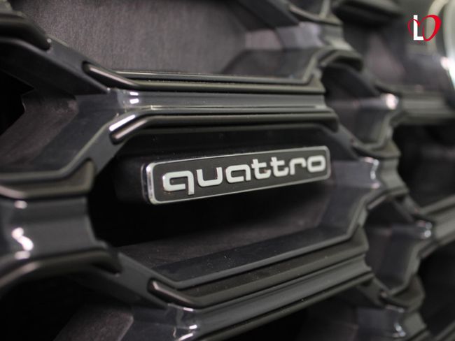 Audi Q5 S line 40 TDI 150kW quattro-ultra S-tronic