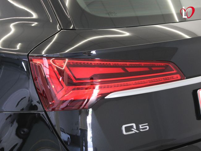Audi Q5 S line 40 TDI 150kW quattro-ultra S-tronic