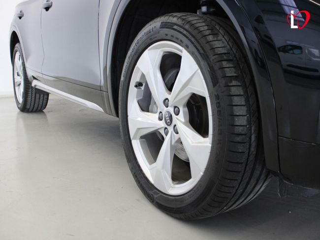 Audi Q5 S line 40 TDI 150kW quattro-ultra S-tronic
