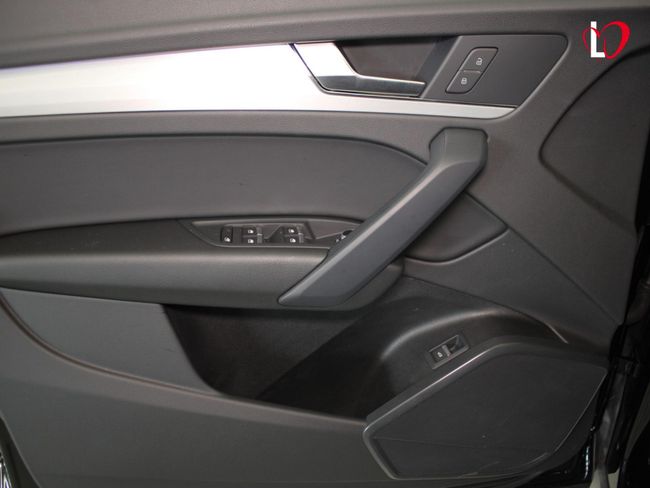 Audi Q5 S line 40 TDI 150kW quattro-ultra S-tronic