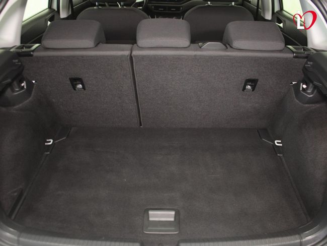 Volkswagen Polo Life 1.0 TSI 70kW (95CV)