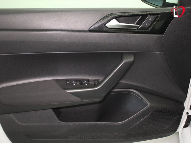 Volkswagen Polo Life 1.0 TSI 70kW (95CV)