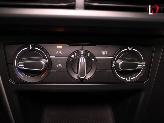Volkswagen Polo Life 1.0 TSI 70kW (95CV)