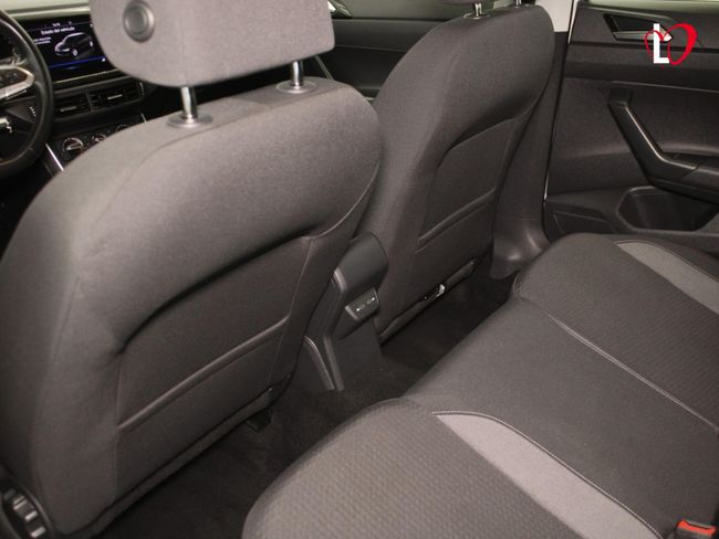 Volkswagen Polo Life 1.0 TSI 70kW (95CV)