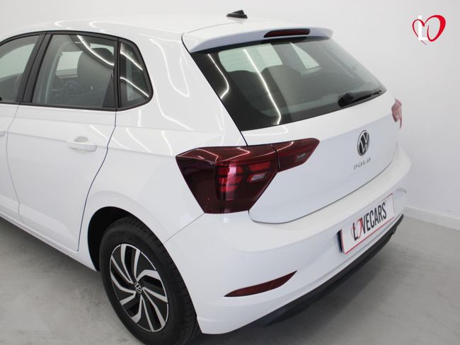 Volkswagen Polo Life 1.0 TSI 70kW (95CV)