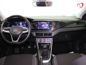 Volkswagen Polo Life 1.0 TSI 70kW (95CV) - Foto 7
