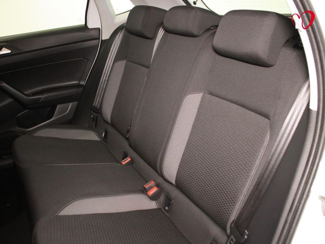 Volkswagen Polo Life 1.0 TSI 70kW (95CV)