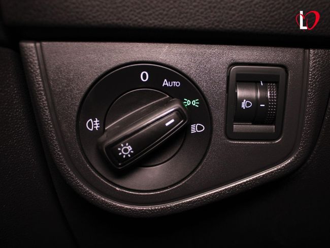 Volkswagen Polo Life 1.0 TSI 70kW (95CV)