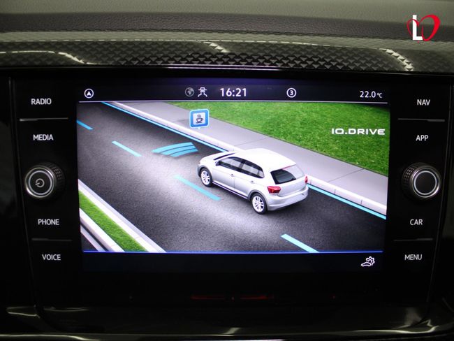 Volkswagen Polo Life 1.0 TSI 70kW (95CV)