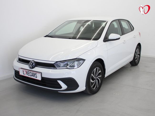 Volkswagen Polo Life 1.0 TSI 70kW (95CV)