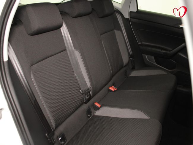 Volkswagen Polo Life 1.0 TSI 70kW (95CV)