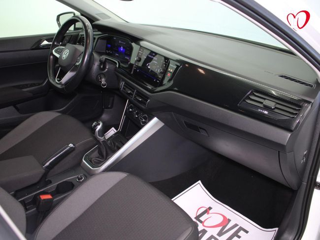 Volkswagen Polo Life 1.0 TSI 70kW (95CV)
