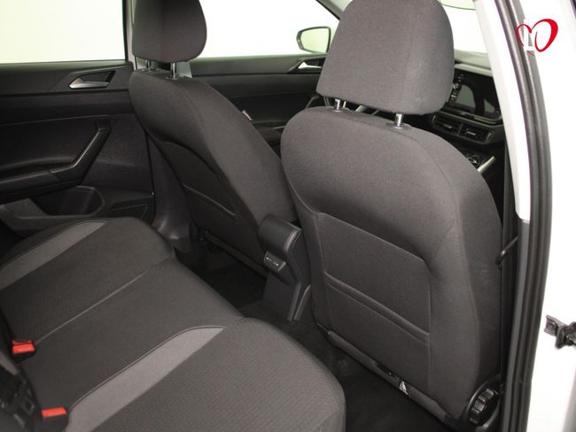 Volkswagen Polo Life 1.0 TSI 70kW (95CV)