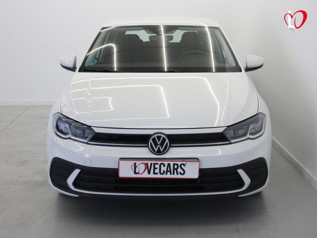 Volkswagen Polo Life 1.0 TSI 70kW (95CV)