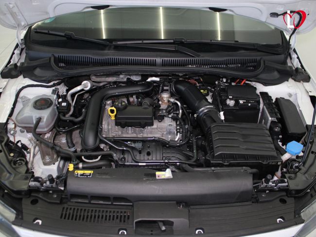 Volkswagen Polo Life 1.0 TSI 70kW (95CV)