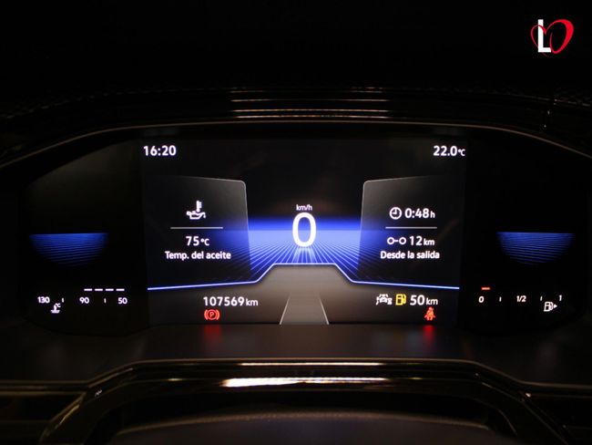 Volkswagen Polo Life 1.0 TSI 70kW (95CV)
