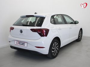 Volkswagen Polo Life 1.0 TSI 70kW (95CV) - Foto 5