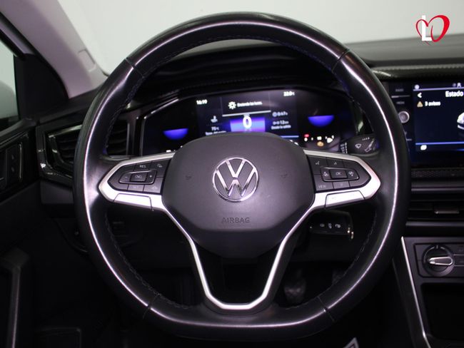 Volkswagen Polo Life 1.0 TSI 70kW (95CV)