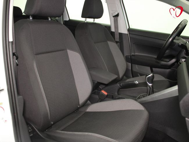 Volkswagen Polo Life 1.0 TSI 70kW (95CV)