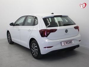 Volkswagen Polo Life 1.0 TSI 70kW (95CV) - Foto 4