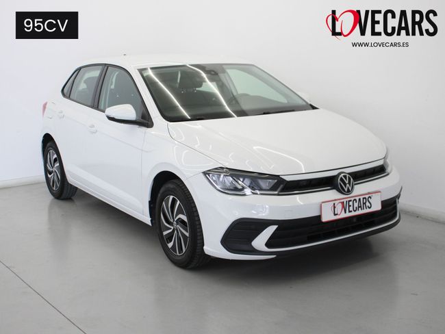 Volkswagen Polo Life 1.0 TSI 70kW (95CV)