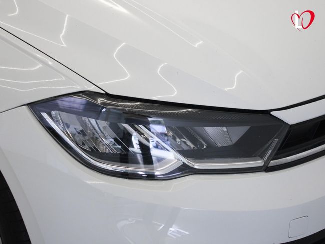 Volkswagen Polo Life 1.0 TSI 70kW (95CV)