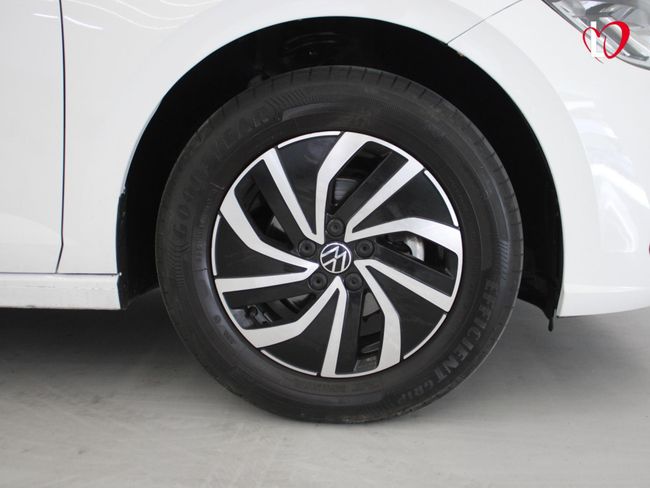 Volkswagen Polo Life 1.0 TSI 70kW (95CV)