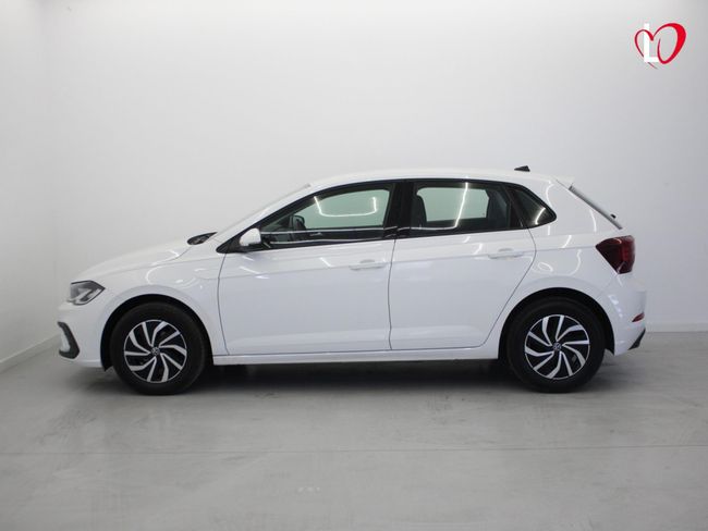 Volkswagen Polo Life 1.0 TSI 70kW (95CV)