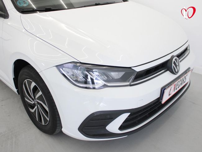 Volkswagen Polo Life 1.0 TSI 70kW (95CV)