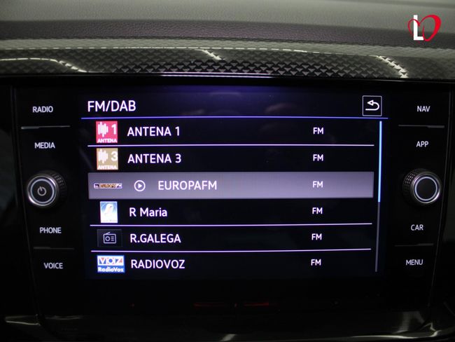 Volkswagen Polo Life 1.0 TSI 70kW (95CV)