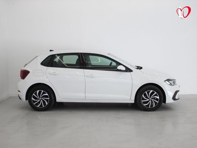 Volkswagen Polo Life 1.0 TSI 70kW (95CV)