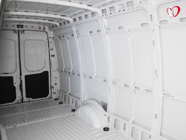 Iveco Daily 2.3 TD FG. 35S LARGA 16M3 156