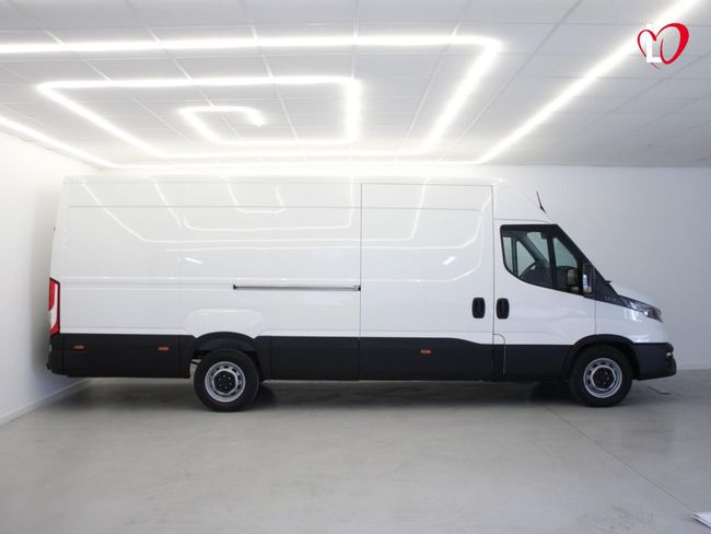 Iveco Daily 2.3 TD FG. 35S LARGA 16M3 156