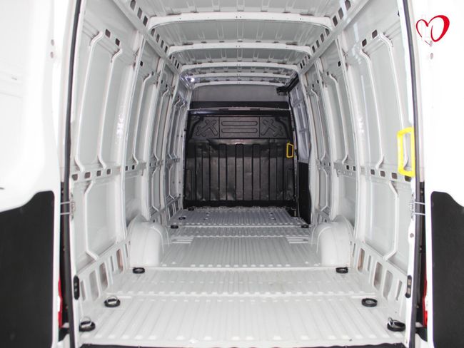 Iveco Daily 2.3 TD FG. 35S LARGA 16M3 156