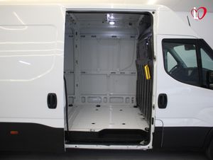 Iveco Daily 2.3 TD FG. 35S LARGA 16M3 156 - Foto 7