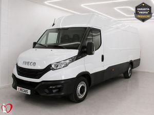 Iveco Daily 2.3 TD FG. 35S LARGA 16M3 156 - Foto 3