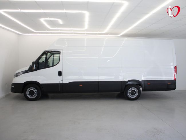 Iveco Daily 2.3 TD FG. 35S LARGA 16M3 156