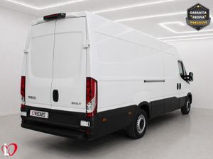 Iveco Daily 2.3 TD FG. 35S LARGA 16M3 156 - Foto 5