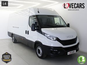 Iveco Daily 2.3 TD FG. 35S LARGA 16M3 156 - Foto 2