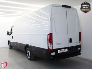 Iveco Daily 2.3 TD FG. 35S LARGA 16M3 156 - Foto 4