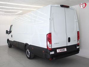 Iveco Daily 2.3 TD FG. 35S LARGA 16M3 156 - Foto 4