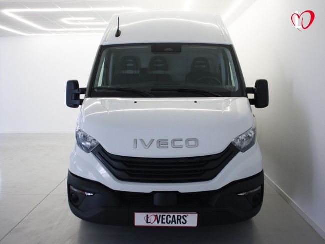 Iveco Daily 2.3 TD FG. 35S LARGA 16M3 156