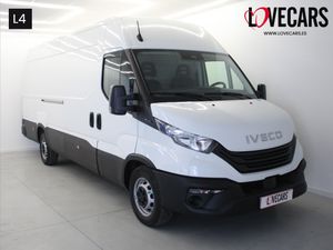 Iveco Daily 2.3 TD FG. 35S LARGA 16M3 156 - Foto 2
