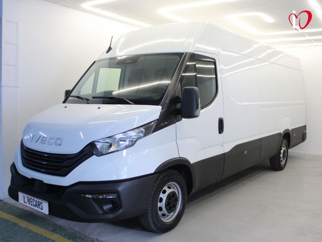 Iveco Daily 2.3 TD FG. 35S LARGA 16M3 156