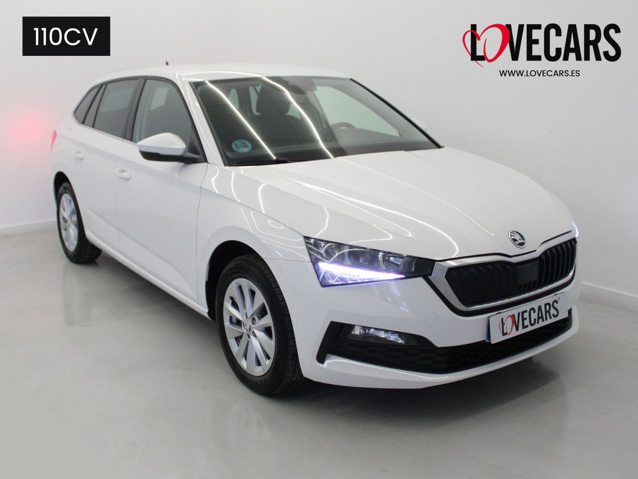 Skoda Scala 1.0 TSI 81KW (110 CV) Emotion - Foto 1